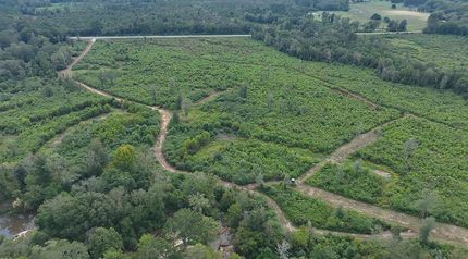 Ranch Property for sale in Jones County, Mississippi