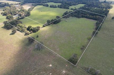Undeveloped Land for sale in Anderson County, Texas