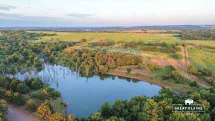 Ranch Property for sale in Logan County, Oklahoma