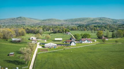 Property for sale in Iron County, Missouri