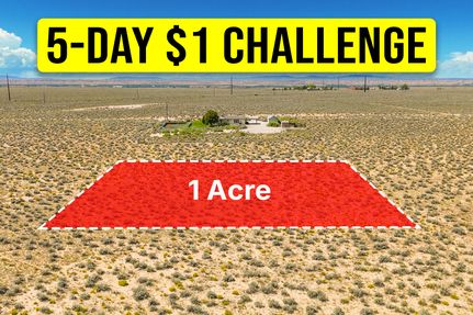 Ranch Property for sale in Valencia County, New Mexico