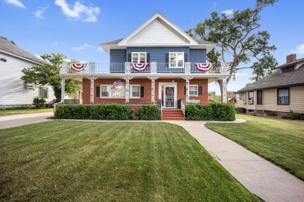 Property for sale in Otero County, Colorado