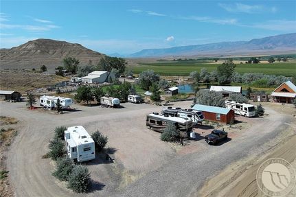 Commercial Property for sale in Carbon County, Montana