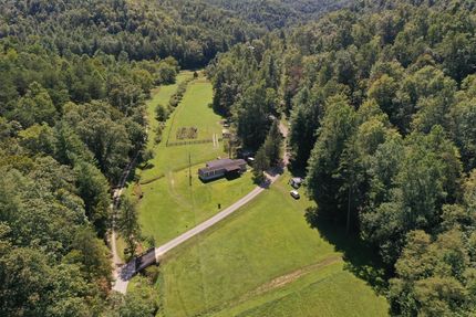 Farm Property for sale in Wolfe County, Kentucky