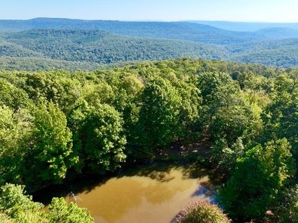 Farm Property for sale in Crawford County, Arkansas