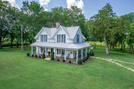 Ranch Property for sale in Lauderdale County, Alabama