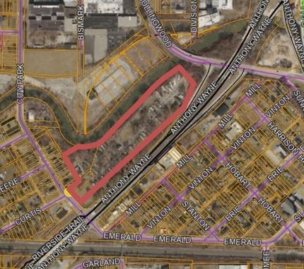 Commercial Property for sale in Lucas County, Ohio