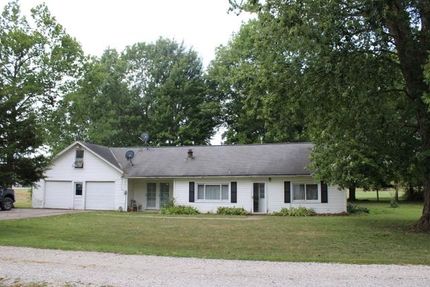 Property in Delaware County, Ohio