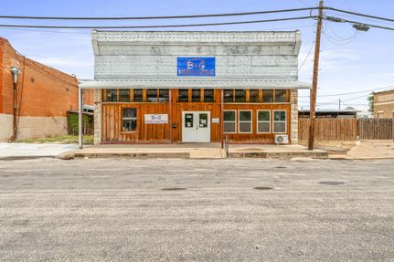 Commercial Property for sale in Eastland County, Texas