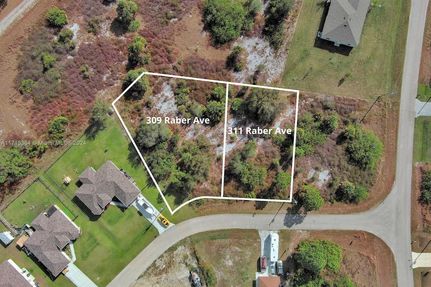 Property for sale in Lee County, Florida