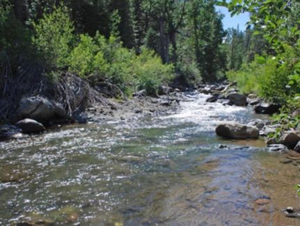 Property for sale in Alpine County, California