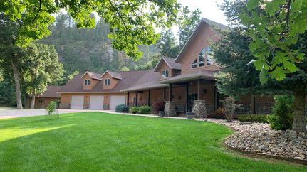 Riverfront Property for sale in Crook County, Wyoming