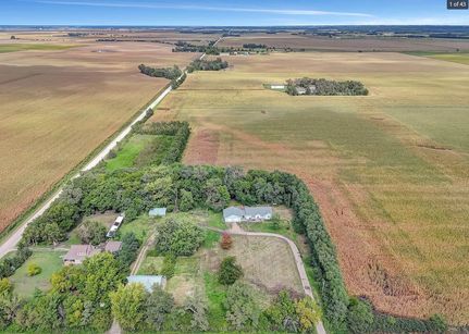 Ranch Property for sale in Douglas County, Nebraska