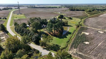 Timberland Property for sale in Halifax County, North Carolina