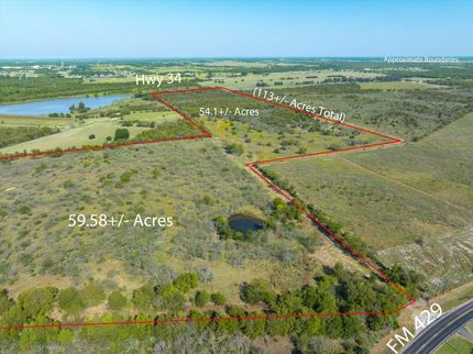 Property for sale in Kaufman County, Texas