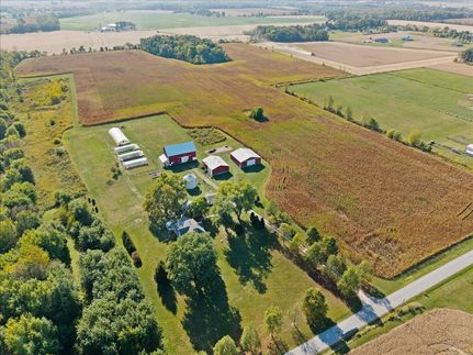 Farm Property for sale in Greene County, Ohio
