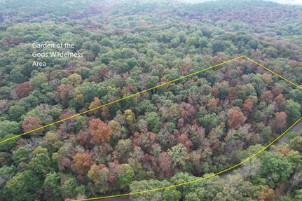 Ranch Property for sale in Pope County, Illinois