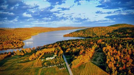 Farm Property for sale in Aroostook County, Maine