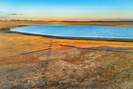 Property in Albany County, Wyoming