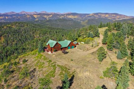 Farm Property for sale in Las Animas County, Colorado