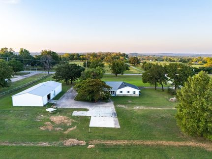 Farm Property for sale in Creek County, Oklahoma