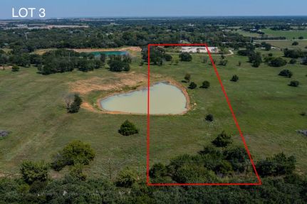 Recreational Property for sale in Johnson County, Texas