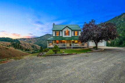 Property for sale in Chelan County, Washington