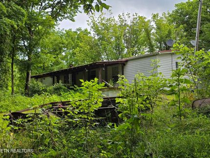Riverfront Property for sale in Grainger County, Tennessee