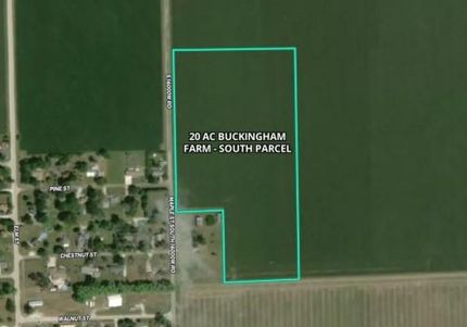 Undeveloped Land for sale in Kankakee County, Illinois