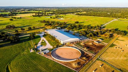 Undeveloped Land for sale in Parker County, Texas