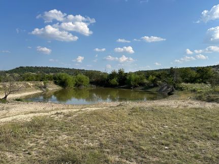 Property for sale in Mills County, Texas