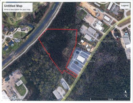 Property for sale in Mobile County, Alabama