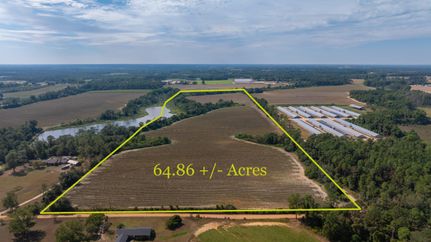 Property for sale in Colquitt County, Georgia