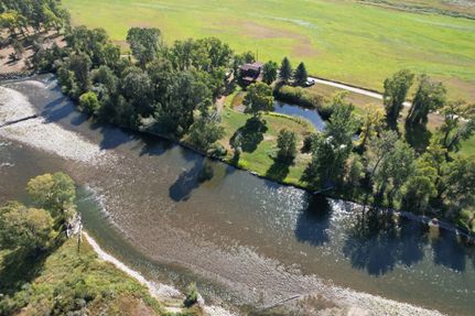 Farm Property for sale in Stillwater County, Montana