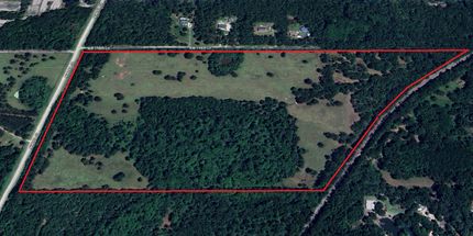 Property for sale in Alachua County, Florida