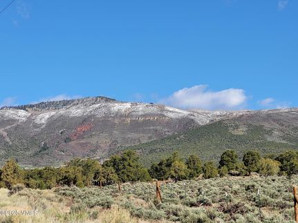 Undeveloped Land for sale in Routt County, Colorado