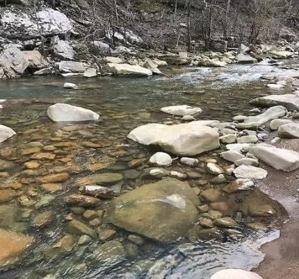 Property for sale in Fentress County, Tennessee