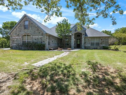 Property in Montague County, Texas