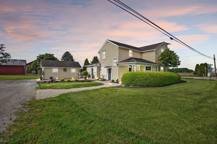 Property for sale in Miami County, Ohio