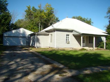 Farm Property for sale in Wayne County, Iowa