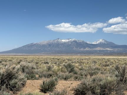 Property for sale in Costilla County, Colorado