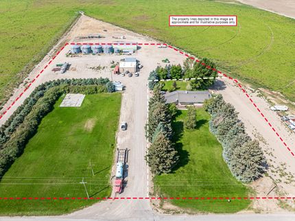 Farm Property for sale in Power County, Idaho