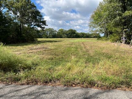 Recreational Property for sale in Latimer County, Oklahoma