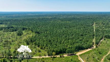 Recreational Property in Oglethorpe County, Georgia