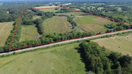 Farm Property for sale in Franklin County, Alabama