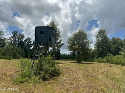 Farm Property for sale in Lincoln County, Mississippi