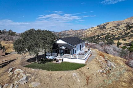 Property in Fresno County, California