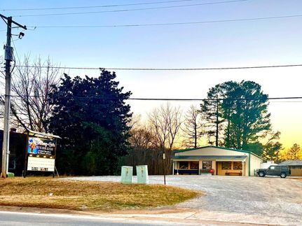 Commercial Property for sale in Izard County, Arkansas