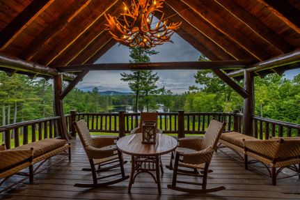 Property for sale in Franklin County, New York