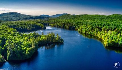 Ranch Property for sale in Franklin County, New York